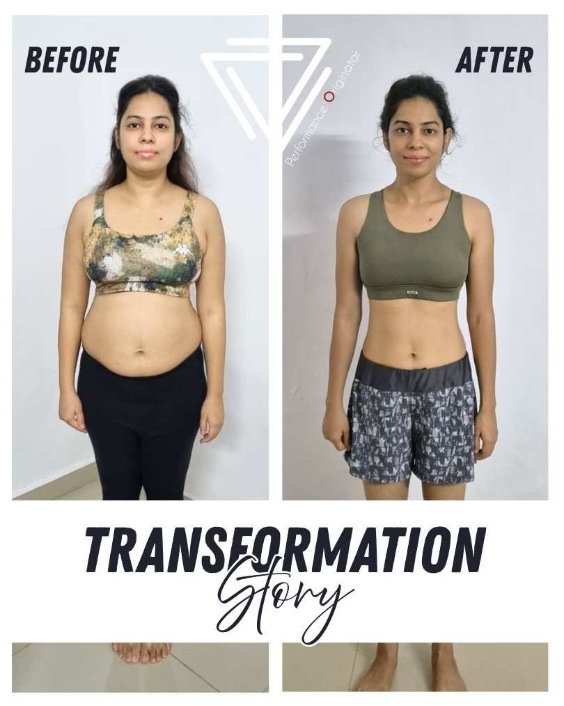 Sunita transformation