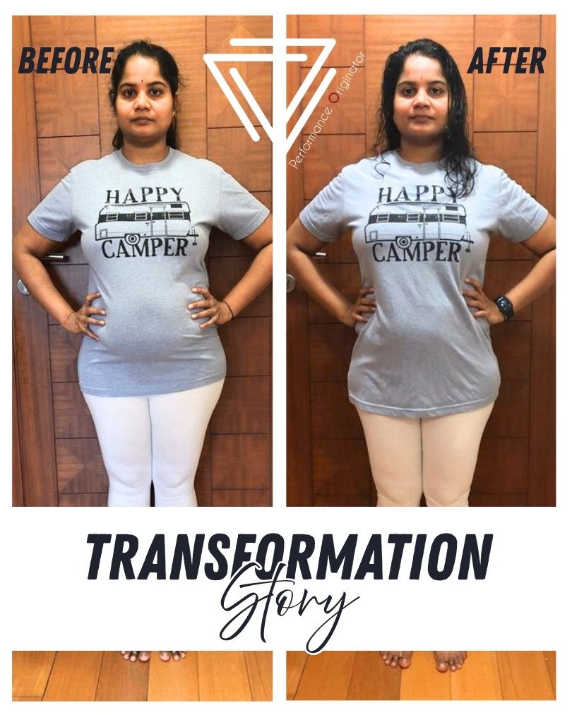 Divya transformation