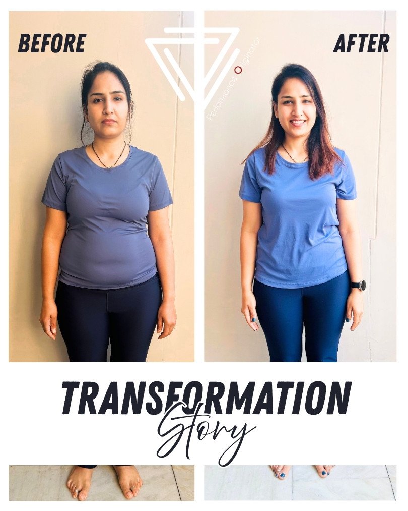 Nidhi transformation
