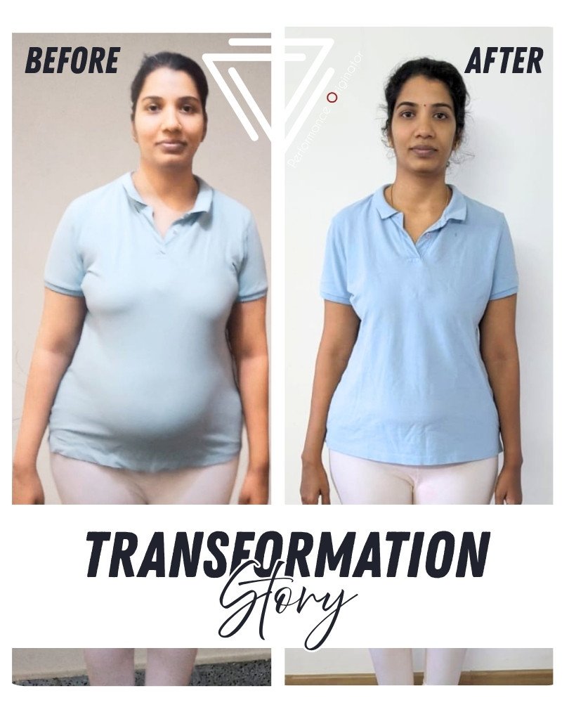Swati transformation