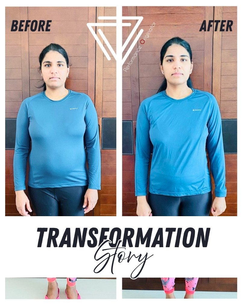Rekha transformation